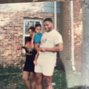 Meet your Posher, Stephen